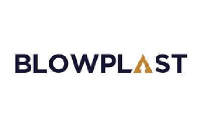 Blow plast